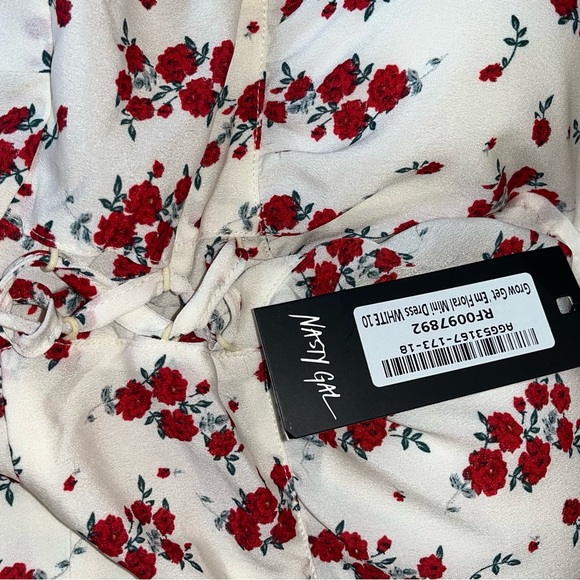 Summer dress - Picture 4 of 4